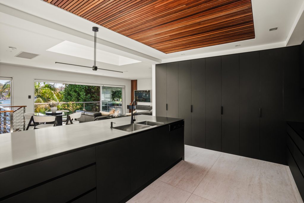 Home Refurbishment