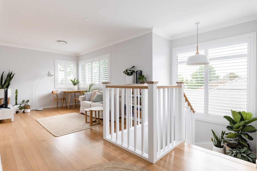 Home Renovation