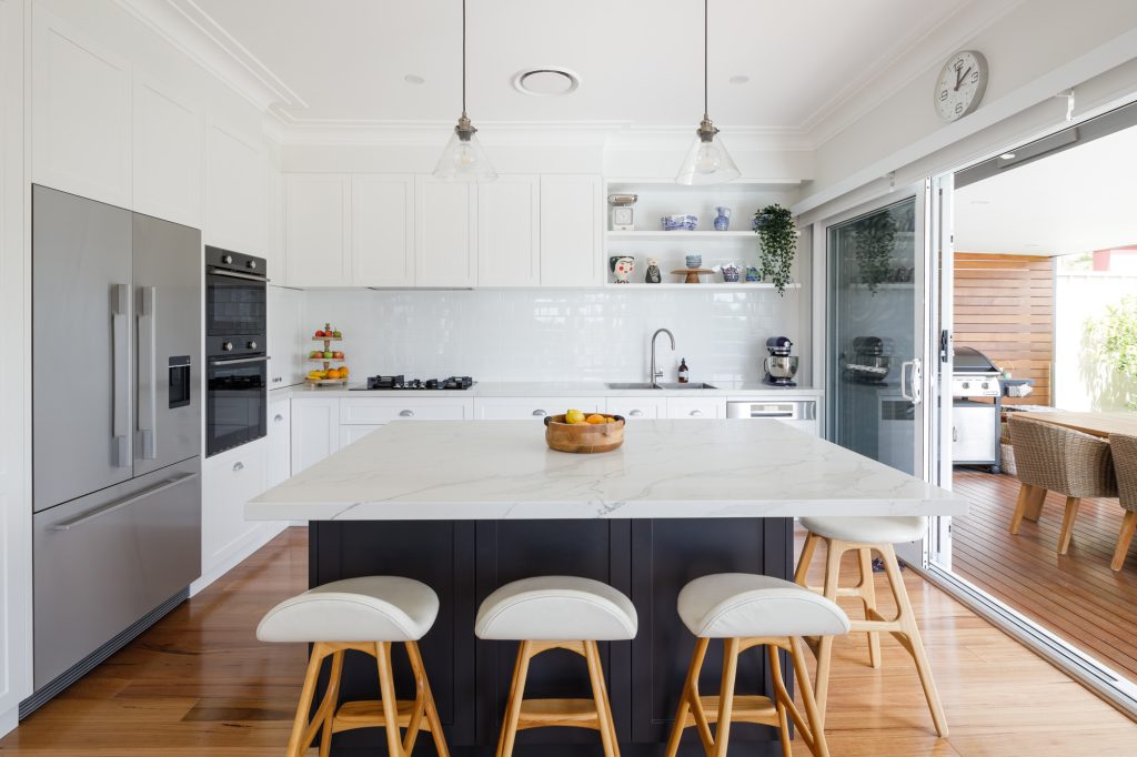 Kitchen Renovation