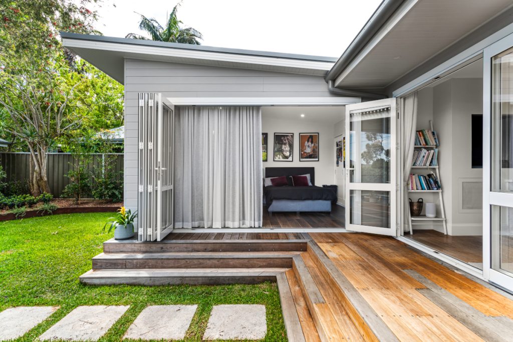 When considering a home extension from a clients perspective there are several key factors that come to mind - Shire Renovator