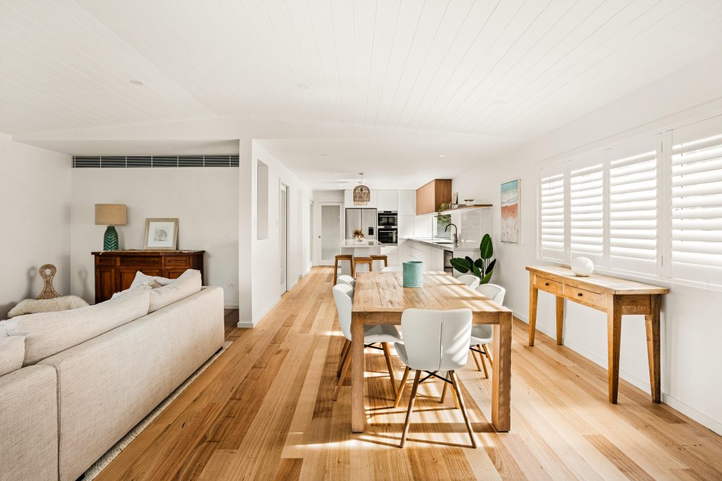The makings of a stress-free Extension and Renovation experience - Shire Renovator