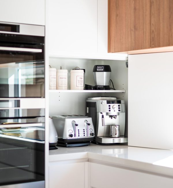 Kitchen Renovation - Detail